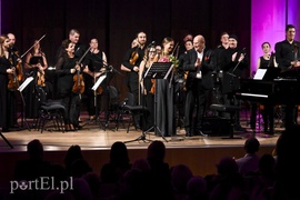 Włodek Pawlik i EOK pokazali klasę