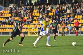 Olimpia nareszcie zwycięska (aktualizacja)