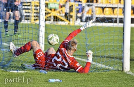 Olimpia nareszcie zwycięska (aktualizacja)
