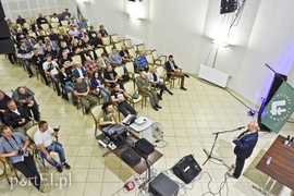 Uroczystość bez zakłóceń