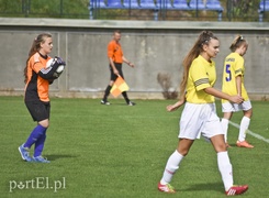 Bolesna lekcja Olimpijek