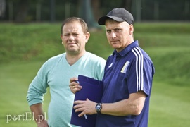 Bolesna lekcja Olimpijek