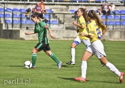 Bolesna lekcja Olimpijek