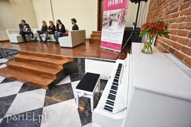 Elblążanie uwięzieni w słowach