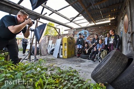 Punki z Niezapominajki