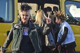 Punki z Niezapominajki