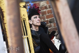 Punki z Niezapominajki