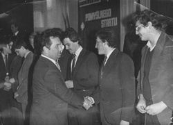 Mechanik ma już 70 lat