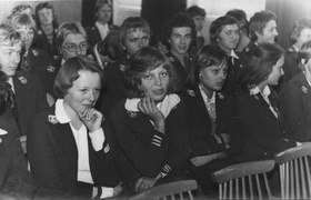 70 lat Mechanika. Absolwenci mają głos