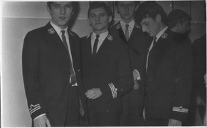 70 lat Mechanika. Absolwenci mają głos