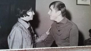 Zdjęcie nadesłane przez Dorotę Ekes