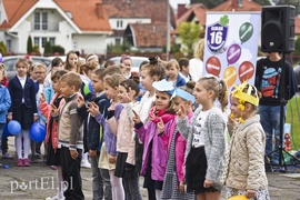 Plac zabaw jak marzenie