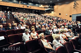 Seniorzy z indeksami