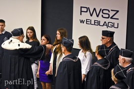 PWSZ stawia na praktykę