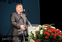 Tak świętuje EUH-E