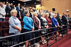 Tak świętuje EUH-E