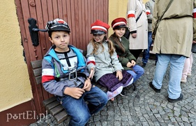 Teledysk pamięci o powstaniu