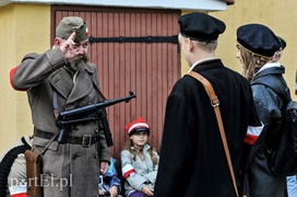 Teledysk pamięci o powstaniu