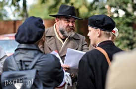 Teledysk pamięci o powstaniu