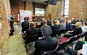 Polonijny biznes szuka u nas okazji