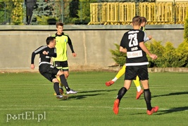 Concordia lepsza od juniorów Olimpii