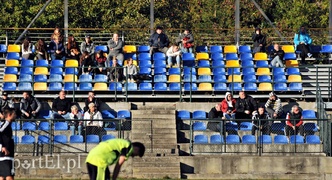 Concordia lepsza od juniorów Olimpii