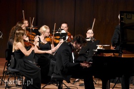 EOK znów zaskoczyła słuchaczy