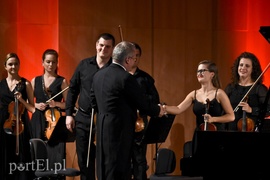 EOK znów zaskoczyła słuchaczy