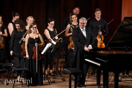 EOK znów zaskoczyła słuchaczy