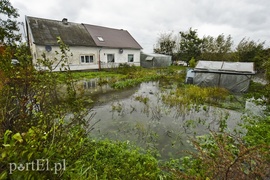 Woda powoli opada, alarm odwołany (aktualizacja)