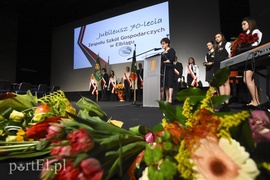 Gastronomik z duszą, czyli 70 lat minęło