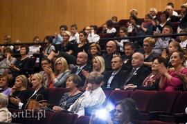 Złoty jubileusz SP 25