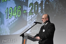 Tu nauka była darem, a nie ciężkim obowiązkiem