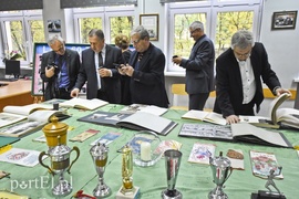 Tu nauka była darem, a nie ciężkim obowiązkiem