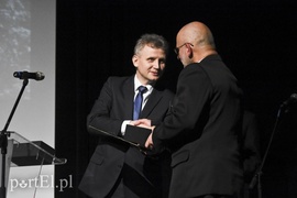 Tu nauka była darem, a nie ciężkim obowiązkiem
