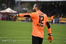 Olimpia rozgromiła Radomiaka 4:2