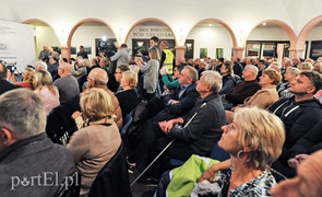 Najpierw przygotujmy się do zwycięstw