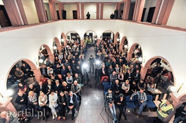 Najpierw przygotujmy się do zwycięstw