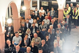 Najpierw przygotujmy się do zwycięstw