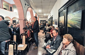 Najpierw przygotujmy się do zwycięstw