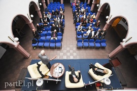 Kozakiewicz nadal w formie