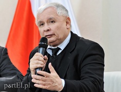 Kanał przez Mierzeję według PiS: Sprawa narodowa