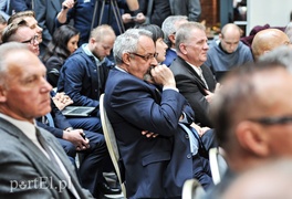 Kanał przez Mierzeję według PiS: Sprawa narodowa