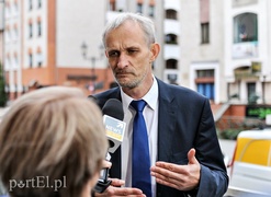Kanał przez Mierzeję według PiS: Sprawa narodowa