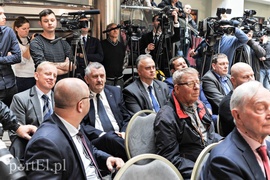 Kanał przez Mierzeję według PiS: Sprawa narodowa