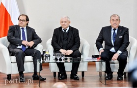 Kanał przez Mierzeję według PiS: Sprawa narodowa