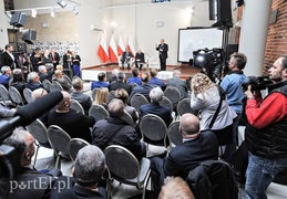Kanał przez Mierzeję według PiS: Sprawa narodowa