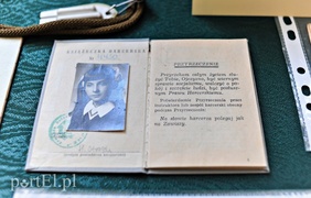Chodzili tu dziadkowie, chodzą wnuki, czyli 70 lat SP 4