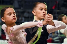 Rozpoczął się Baltic Cup
