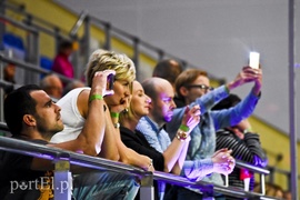 Rozpoczął się Baltic Cup